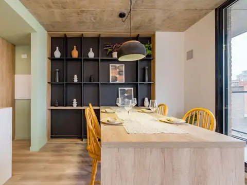 Departamento en Venta A Estrenar