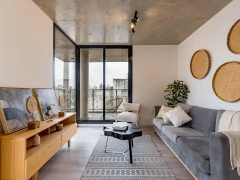 Departamento en Venta de 3 dormitorios