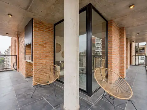 Departamento en Venta de 5 ambientes