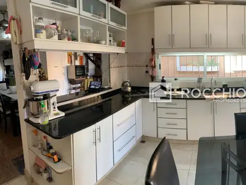 Casa en Alquiler 25 años