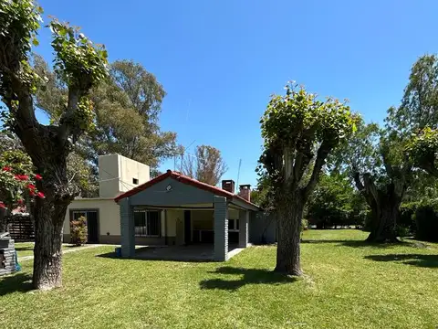 Quinta en Venta 20 años