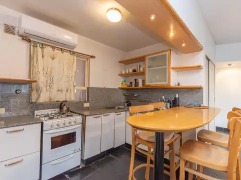 Departamento en Venta 35 años