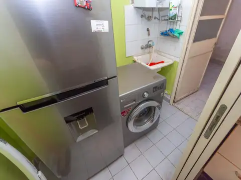 Departamento en Venta al Sudeste