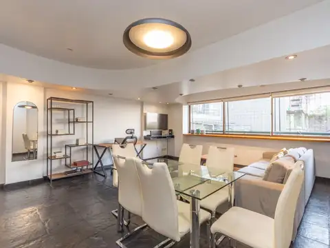 Departamento en Venta en Belgrano, USD 155.000