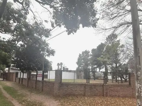 TERRENO EN RICARDONE SOBRE RUTA