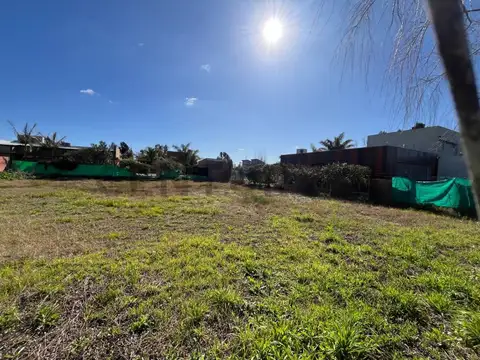 Terreno en Venta en La Plata, USD 42.000