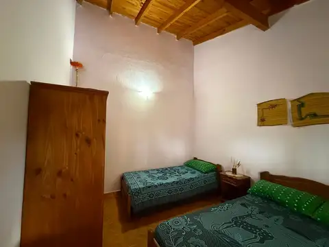 CASA 3 AMBIENTES SAN EDUARDO CON VISTA AL MAR