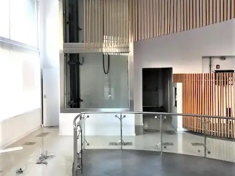 Depósito  en Alquiler ubicado en La Boca, Capital Federal, Buenos Aires