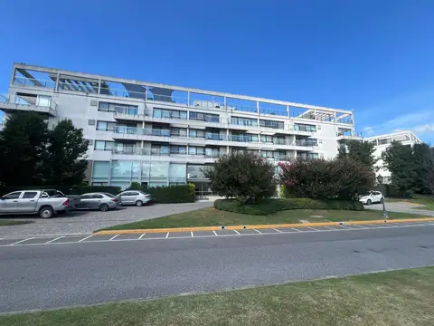 Departamento en vta en Pilar Golf 