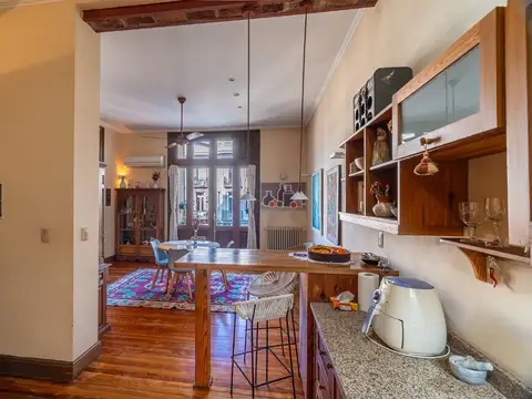 Departamento en Venta en San Telmo, CABA
