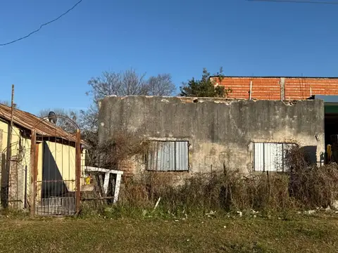 Lote 301 m². Bº Pereda