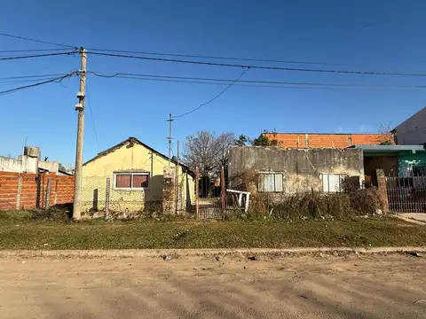 Terreno en Venta en Gualeguaychu, USD 13.500