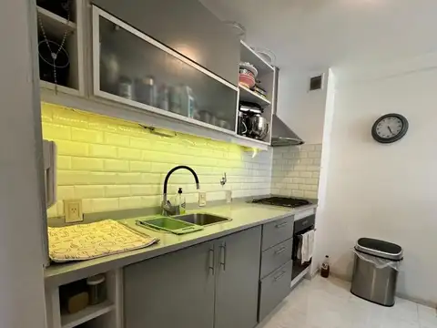 Departamento en Venta en Bella Vista, USD 260.000