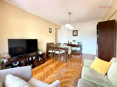 Departamento en Venta 45 años