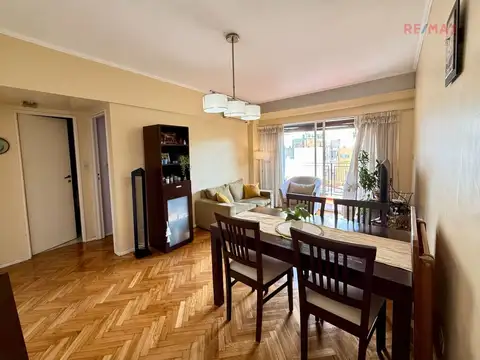 Avenida San Martín 1900