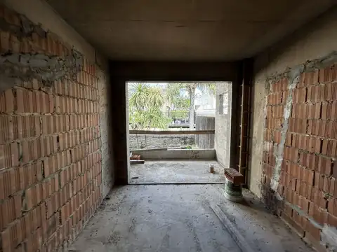 GORRITI 4400, Piso 2