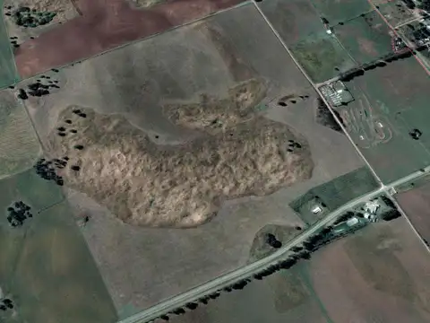 Terreno en Venta 188  mts Frente
