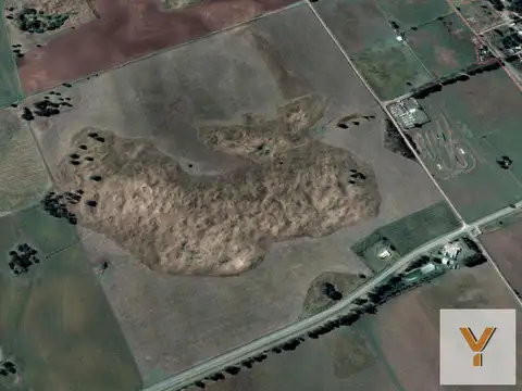 Terreno en Venta 188  mts Frente