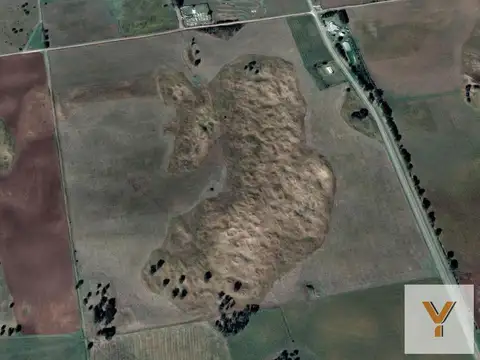 Terreno en Venta en Rolon, USD 44.000