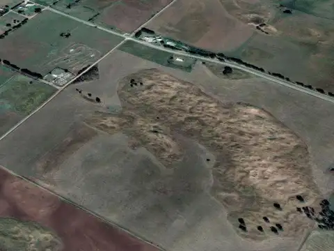 Venta en bloque de terrenos - 18.800mts2 - Rolón