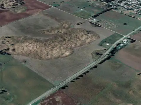 Terreno en Venta de 18800,0 m2