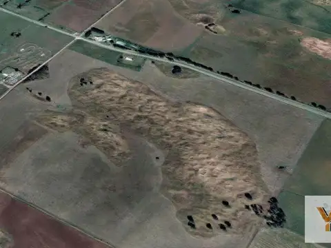 Venta en bloque de terrenos - 18.800mts2 - Rolón
