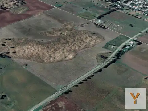 Terreno en Venta de 18800,0 m2