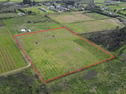 Terreno en Venta en Lezica Melilla, USD 95.000