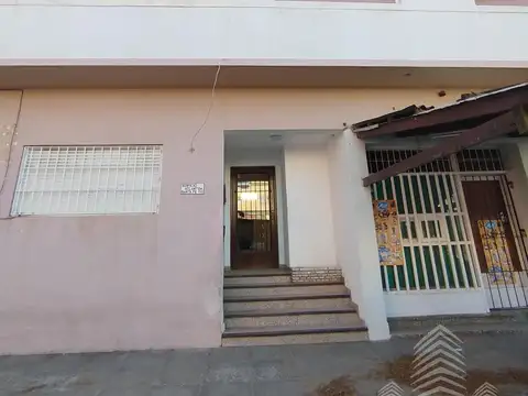 Monoambiente cerquita del mar 