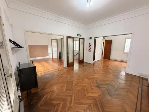 Alquiler Oficina 170m2 Devoto