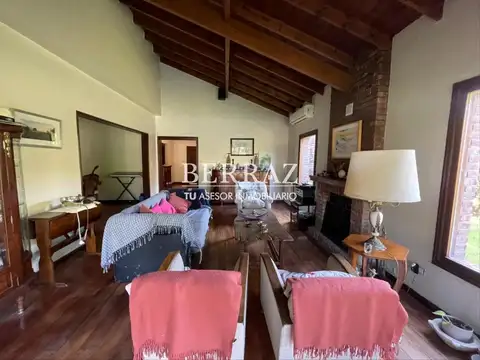 Casa en Venta 10 años