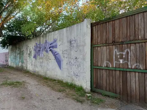 Gral Mariano Necochea 1000