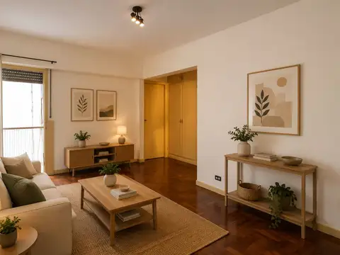 Departamento en Venta en Flores, Capital Federal