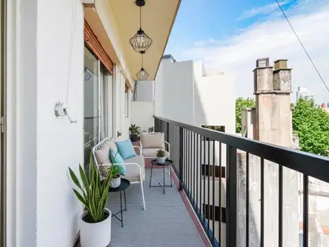 Departamento en Venta al Oeste