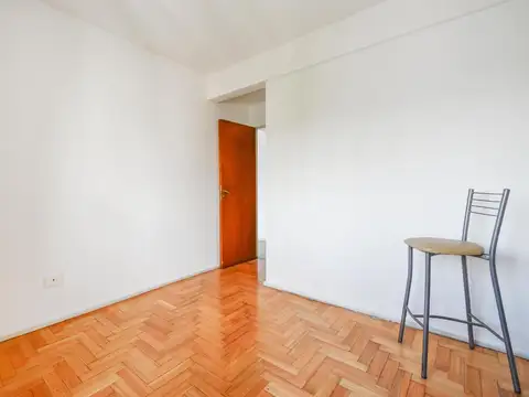 Departamento en Venta en Palermo, USD 124.000