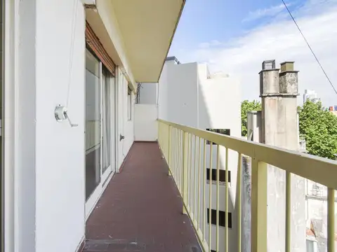 Departamento en Venta 45 años