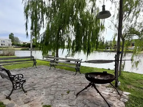 Casa en Alquiler Temporal de 3 dormitorios