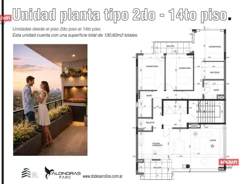 Departamento en Venta Permite mascota