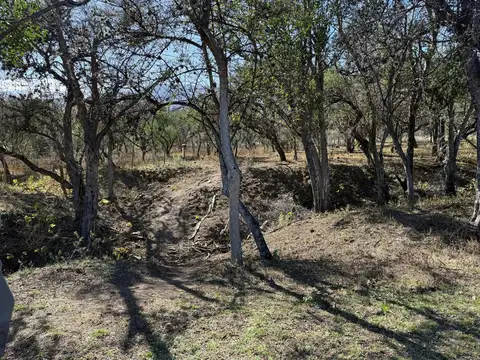 Terreno en venta en Las Chacras