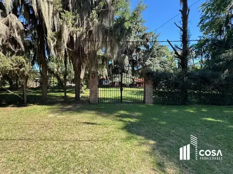 Terreno en Venta de 5693,0 m2