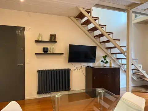 Departamento en Alquiler 26 años