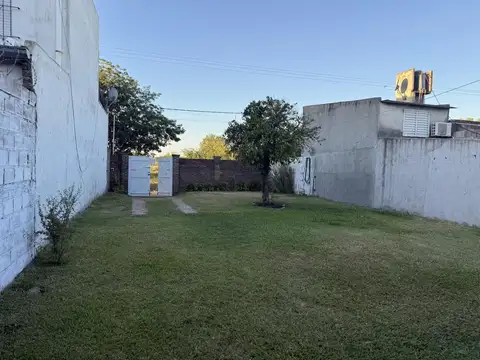 Casa Monoambiente con 1 baño