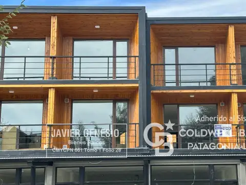 Departamento en Venta en Centro, USD 108.000