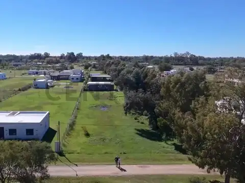 Lote en venta en La Cañada I, City Bell