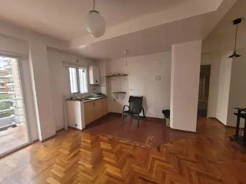 Departamento en Venta en Nuñez, USD 105.900