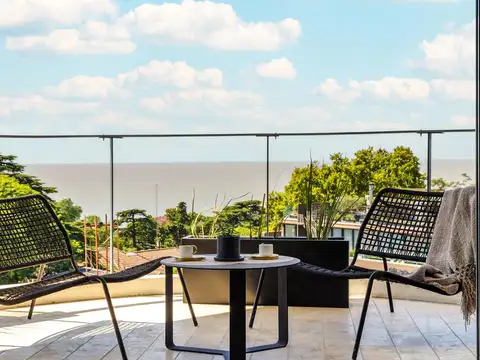 Departamento en Venta al Noreste