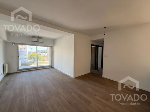 3 ambientes CON PATIO en la mejor zona de Nuñez! Full Amenities!