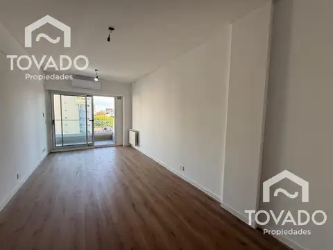 2 ambientes CON PATIO, en la mejor zona de Nuñez!