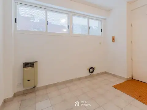 Alquiler oficina/consultorio Monoambiente en Palermo solo para uso profesional