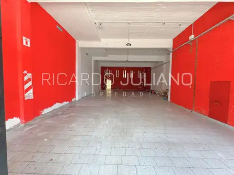 Local en Alquiler en Ciudad De Tigre, $ 4.000.000